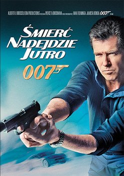 007 James Bond: Śmierć nadejdzie jutro - Tamahori Lee