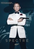 007 James Bond: Spectre - Mendes Sam