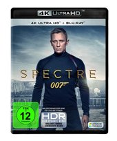 007 James Bond Spectre