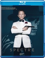 007 James Bond: Spectre