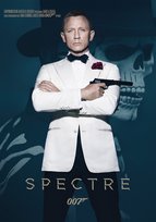 007 James Bond: Spectre