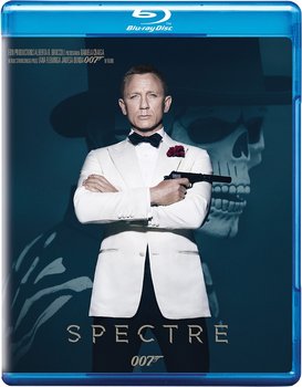 007 James Bond: Spectre - Mendes Sam