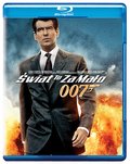 007 James Bond: Świat to za mało - Apted Michael