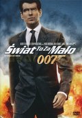007 James Bond: Świat to za mało - Apted Michael