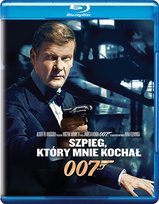 007 James Bond: Szpieg, który mnie kochał Gilbert Lewis
