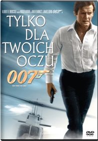 007 James Bond: Tylko dla Twoich oczu-Zdjęcie-0