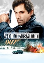 007 James Bond: W obliczu śmierci Glen John