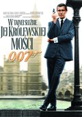 007 James Bond: W tajnej służbie Jej Królewskiej Mości - Hunt Peter