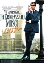 007 James Bond: W tajnej służbie Jej Królewskiej Mości