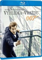 007 JAMES BOND: ZABÓJCZY WIDOK (BLU-RAY) lektor, napisy PL Glen John