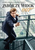 007 James Bond: Zabójczy widok - Glen John