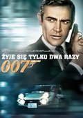 007 James Bond: Żyje się tylko dwa razy - Gilbert Lewis
