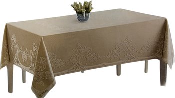 0074 Obrus dwuczęściowy 160x220 cm - DekorRacje