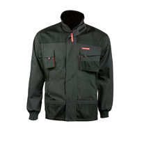 01 Bluza robocza męska, W:170- Lahti PRO