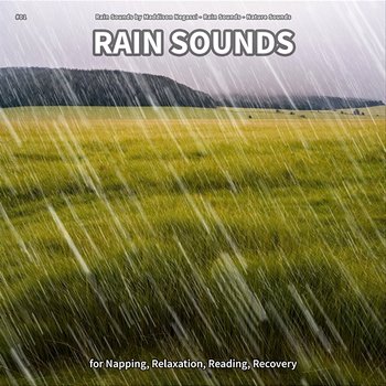 #01 Rain Sounds for Napping, Relaxation, Reading, Recovery - Rain Sounds by Maddison Negassi, Rain Sounds, Nature Sounds