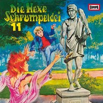 011/und der starke Lukas Die Hexe Schrumpeldei