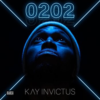 0202 EP - Kay invictus