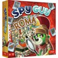 02730 GRA - Spy Guy ROMA PL GB IT DE FR ES PT, gra planszowa, Trefl&nbsp;-&nbsp;Trefl