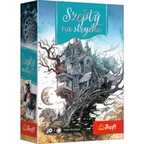 02796 GRA - Szepty na strychu Trefl