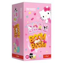 02998 GRA - Boom Boom Hello Kitty