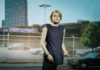 Ania przeMOVIE na trasie