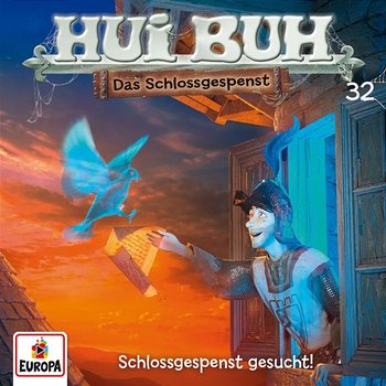 032/Schlossgespenst gesucht! - HUI BUH neue Welt