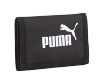 054757-01 PORTFEL PUMA PHASE WALLET CZARNY Puma