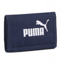 054757-02 PORTFEL PUMA PHASE WALLET GRANATOWY Puma