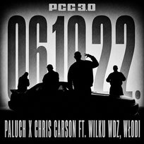 06.10.22 Chris Carson, Wilku WDZ, Paluch, Włodi