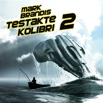 06: Testakte Kolibri 2 - Mark Brandis