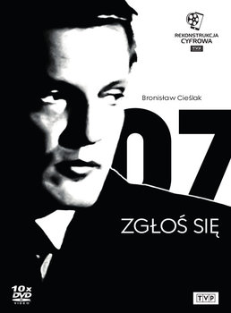 07 zgłoś się (rekonstrukcja cyfrowa) - Szmagier Krzysztof, Piotrowski Andrzej, Tarnas Kazimierz