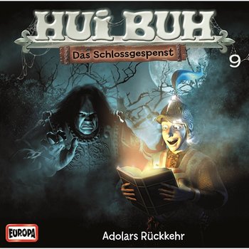 09/Adolars Rückkehr - HUI BUH neue Welt