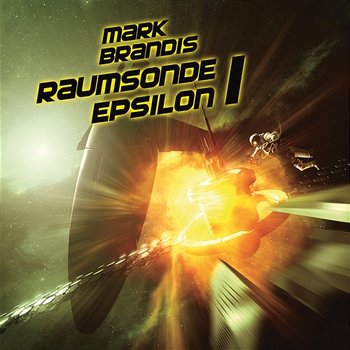 09: Raumsonde Epsilon 1 - Mark Brandis