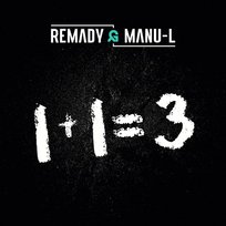 1+1=3 Remedy, Manu-L