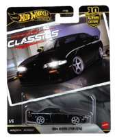 1/5 Hot Wheels Premium Modern Classic - 1994 Nismo 270R (S14)