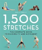 1,500 Stretches Liebman Hollis Lance