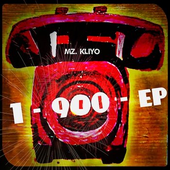 1 - 900 - Ep - Mz. Kliyo