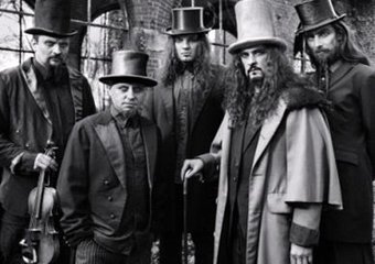 Jubileuszowy koncert Hunter na Seven Festival