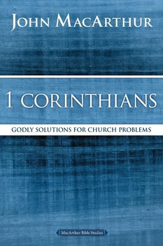 1 Corinthians - MacArthur John F.