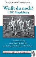 1. FC Magdeburg - Malli Hans-Joachim, Skubowius Peter