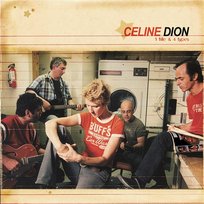 1 fille & 4 types Céline Dion