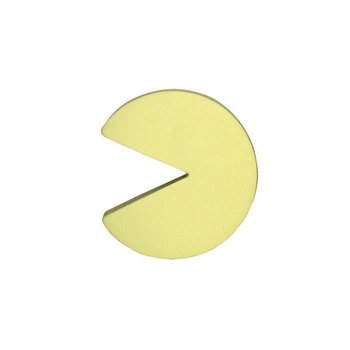 1 karteczka samoprzylepna Pac-Man - Inna marka
