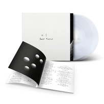 =1 (Limited Edition) (przeźroczysty winyl), płyta winylowa Deep Purple