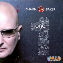 1 (Limited Edition) - Baker Shaun