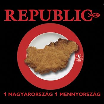 1 Magyarország 1 Mennyország - Republic