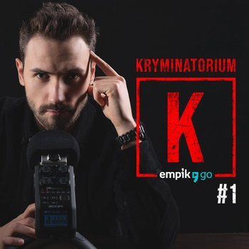 #1 Morderstwo Kim Wall - Kryminatorium Empik Go - podcast - Myszka Marcin