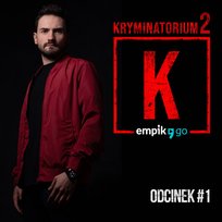 #1 Rodzina Wattsów - Kryminatorium Empik Go 2 - audiobook