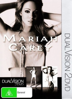 #1's / Around The World (Dual Vision) - Carey Mariah, Jay-Z, Elliott Missy, Da Brat