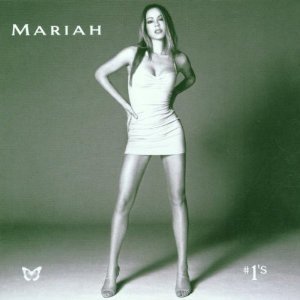 1's - Carey Mariah