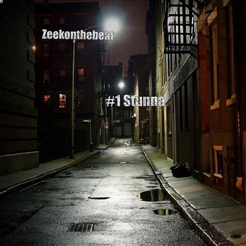 #1 Stunna - Zeekonthebeat